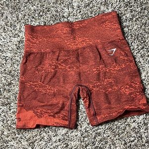 Gymshark VITAL SEAMLESS 2.0 SHORTS